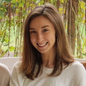 Meet your Posher, Allison